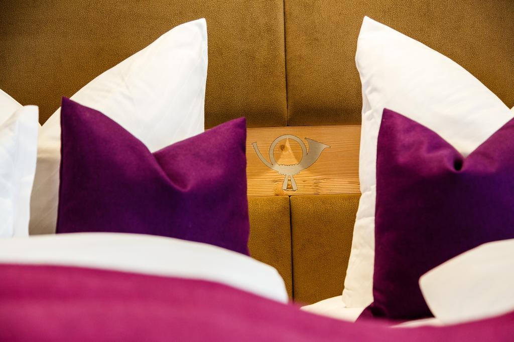 Hotel Zur Post Ruhpolding Room photo